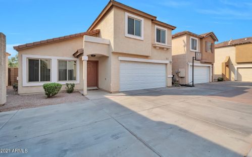 1154 Boulder St, Gilbert AZ  85296-3790 exterior