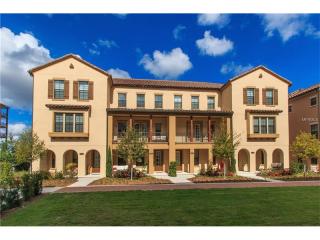 4516 Cima Aly, Orlando FL  32814-6381 exterior