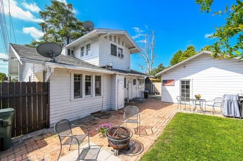 9821 Garibaldi Ave, Temple City CA  91780-1713 exterior
