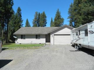 17056 Helbrock Dr, Bend OR  97707-2558 exterior