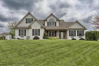 1531 Wheatfield Ln, Lebanon, PA 17042-6444