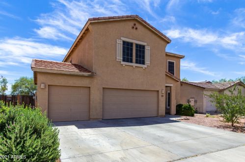 16810 Saguaro Ln, Sun City, AZ 85388-1309
