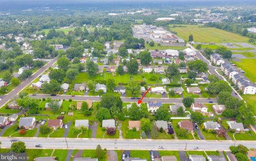 136 Hillcrest Ave, Souderton, PA 18964-1149