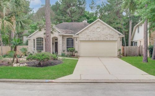 3 Indian Corn Pl, Conroe TX  77384-3837 exterior