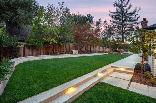 18544 Beck Ave, Los Gatos CA  95030-4105 exterior