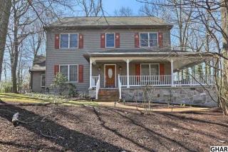 850 Verden Dr, Hummelstown, PA 17036-9700