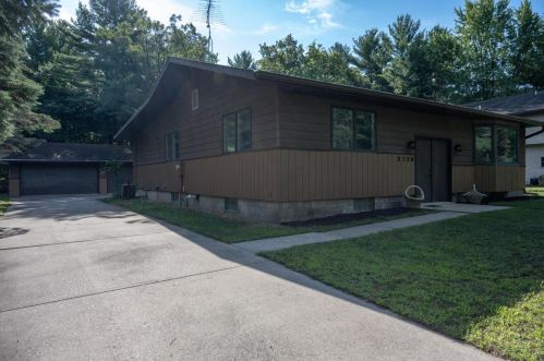 2158 Olmstead St, Friendship WI  53934-9309 exterior