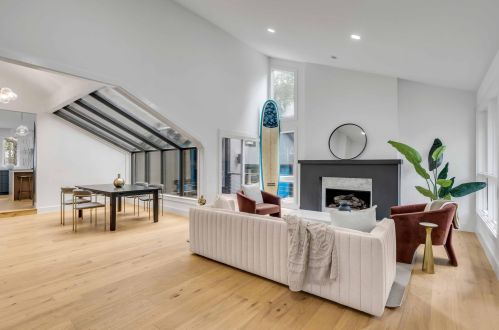 124 Sparrow Dr, Isle Of Palms SC  29451-2514 exterior