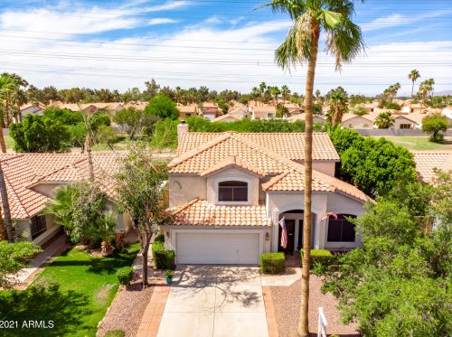 1520 Hearne Way, Gilbert, AZ 85234-6051