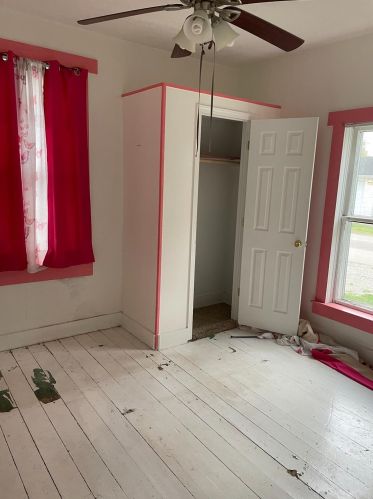 217 Rose Ave, Clinton County OH  45169-1242 exterior