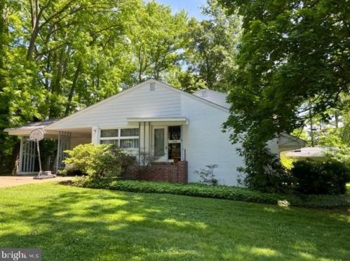1300 Oberlin Rd, Wilmington, DE 19803-5110