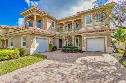 744 Triana St, West Palm Beach, FL 33413-1062