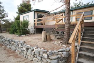 2477 Desert Front Rd, Wrightwood, CA 92397-9702