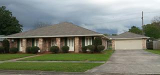 2641 Gemini St, Harvey, LA 70058-2990