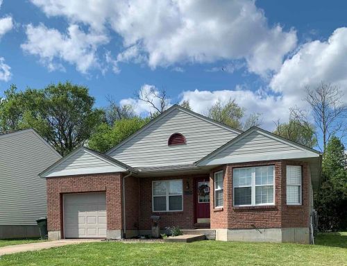 3592 Mitten Dr, Covington, KY 41018-2494