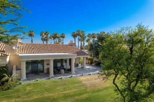 54660 Inverness Way, La Quinta CA  92253-5602 exterior
