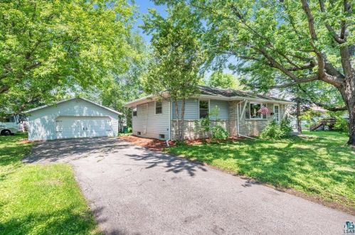 23 Orange St, Duluth MN  55811-5524 exterior