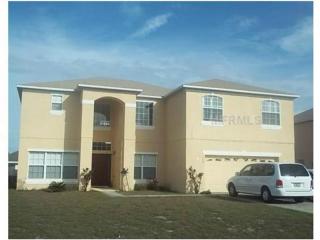 268 Grouper Ct, Kissimmee, FL 34759-4837