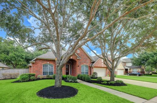 21222 Winding Path Way, Richmond, TX 77406-3690
