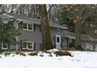 226 Midland Dr, Orange, CT 06477-1110
