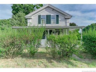 388 Saybrook Rd, Higganum CT  06441-4111 exterior