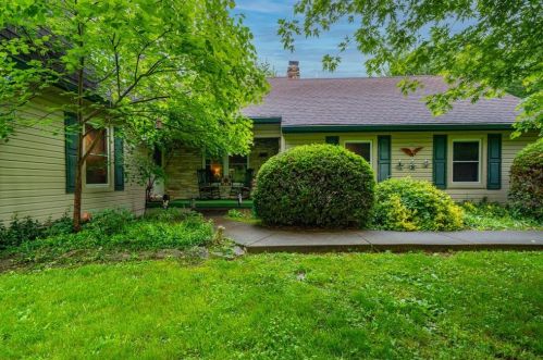5369 Union Rd, Franklin, OH 45005-5137