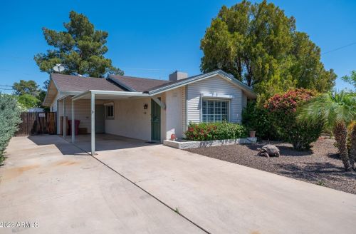 8310 Glenrosa Ave, Scottsdale, AZ 85251-2807