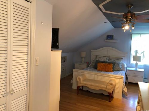 2773 Marion St, North Bellmore NY  11710-4601 exterior