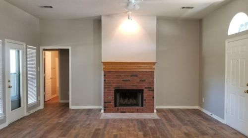 609 Whitney Dr, Midlothian TX  76065-3682 exterior