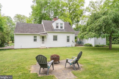 501 Rosedale Dr, Pottstown PA  19464-2909 exterior