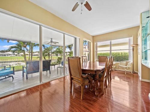 2948 Brighton Way, Palm City FL  34990-6083 exterior