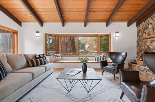 361 Blair St, Felton CA  95018-9419 exterior