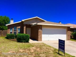 6202 17th St, Lubbock TX  79416-6133 exterior