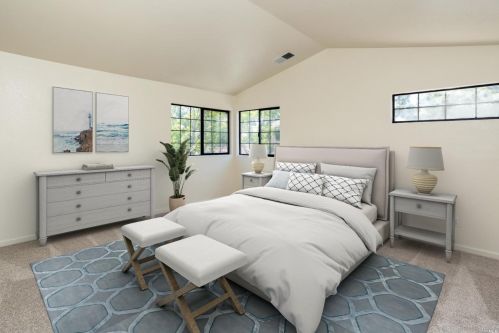 952 Edwards Ave, Santa Rosa CA  95401-4262 exterior