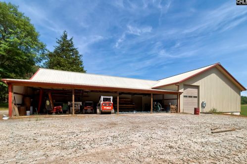 223 Ware Rd, Iva SC  29655-8170 exterior