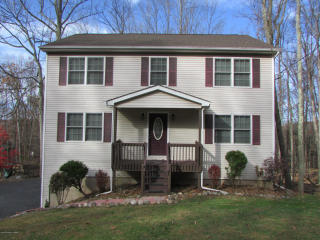 328 Shingle Mill Dr, Drums, PA 18222-1213
