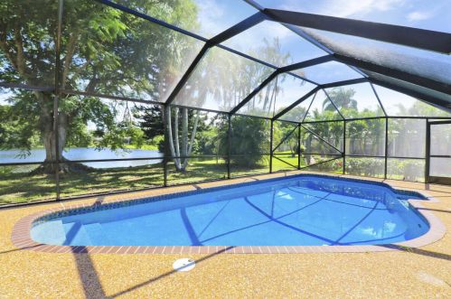 21210 Escondido Way, Boca Raton FL  33433-2521 exterior