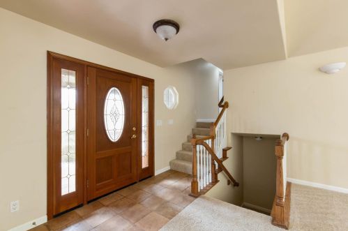 18764 Falcon Loop, Lake Wildwood CA  95946-9200 exterior