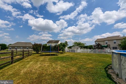 118 Winterton Ln, Dover DE  19904-3820 exterior