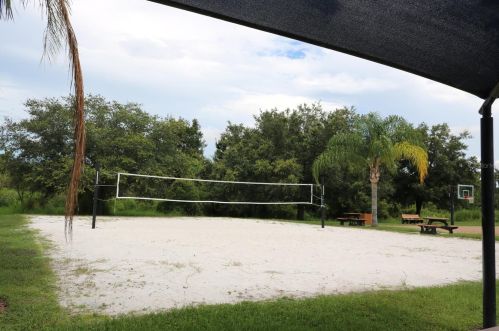 18308 Fish Loop, Land O Lakes FL  34638-6114 exterior