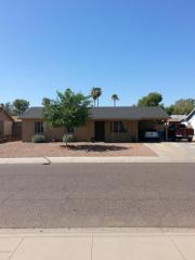 3802 Emile Zola Ave, Phoenix AZ  85032-6310 exterior