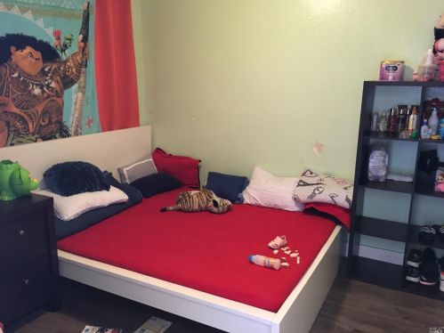 2321 Clinton Ave, Richmond CA 94804-1415 exterior