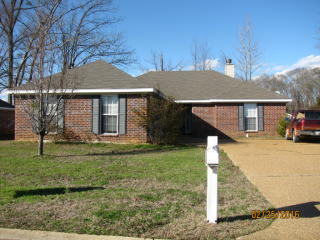 130 Beechwood Cir, Jackson, MS 39208-5070