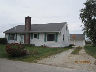 8313 Reserve St, Daleville, IN 47334-9674