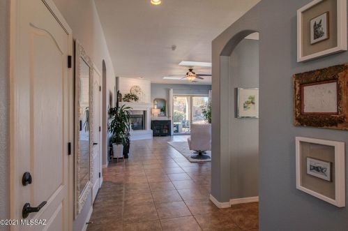 9526 Corte Puente Del Sol, Tucson, AZ 85748-2812