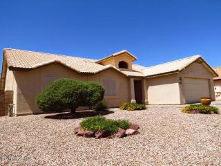 9590 Paseo San Ardo, Tucson AZ  85747-5010 exterior