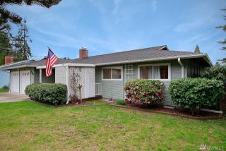 4340 10 St, Seattle WA  98059-4596 exterior