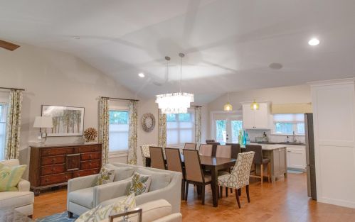 1315 Fairmont Ave, Mount Pleasant SC  29464-4434 exterior