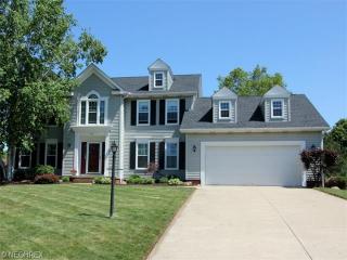 3197 Courtwood Way, Cuyahoga Falls, OH 44224-5426