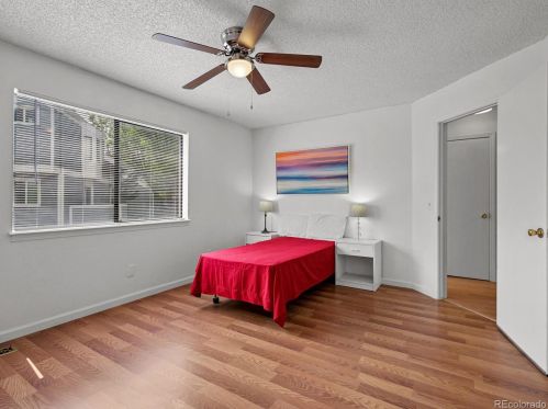 167 Nome St, Denver CO 80010-2712 exterior